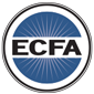 ECFA Seal Blue