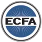 ECFA Seal Blue