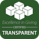 Logotipo Transparente Certificado Eig
