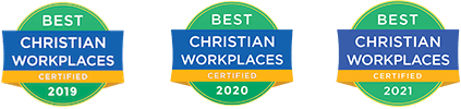 Christian Workplaces Icons 2021