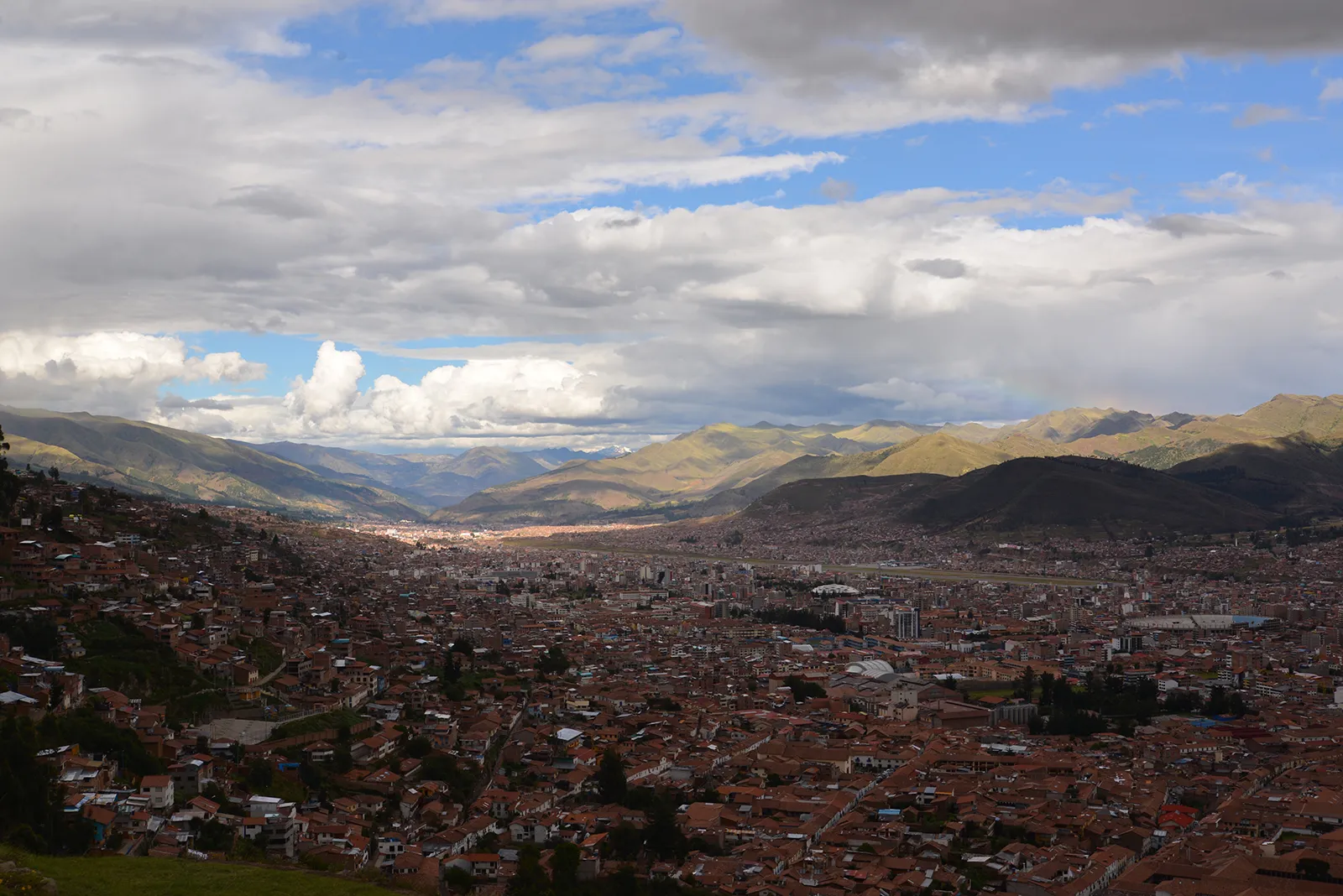 Peru Cul 2016 April 002