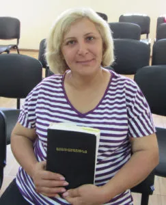 Armenia Pp Crop