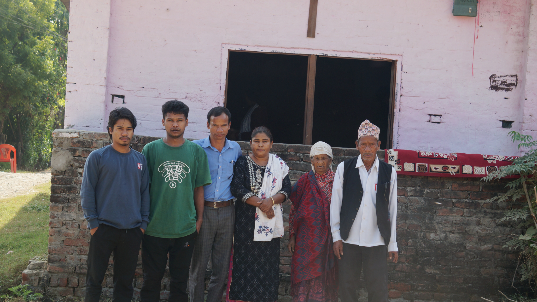 Ministry Impact July 1 Story Mi Bli A Beacon Of Faith And Hope In Nepal 2