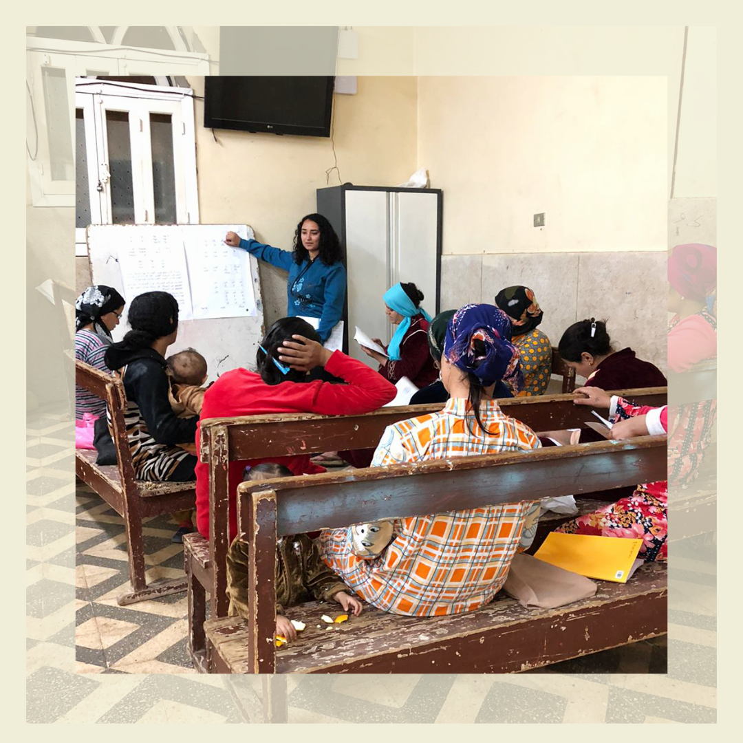 Podcast July Ministering In The Middle East July Podcast