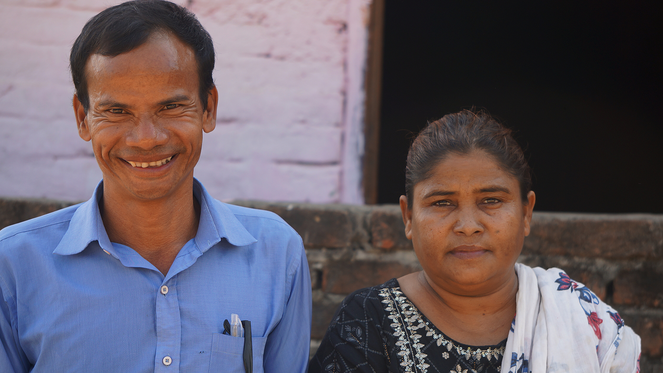Ministry Impact July 1 Story Mi Bli A Beacon Of Faith And Hope In Nepal Rev2