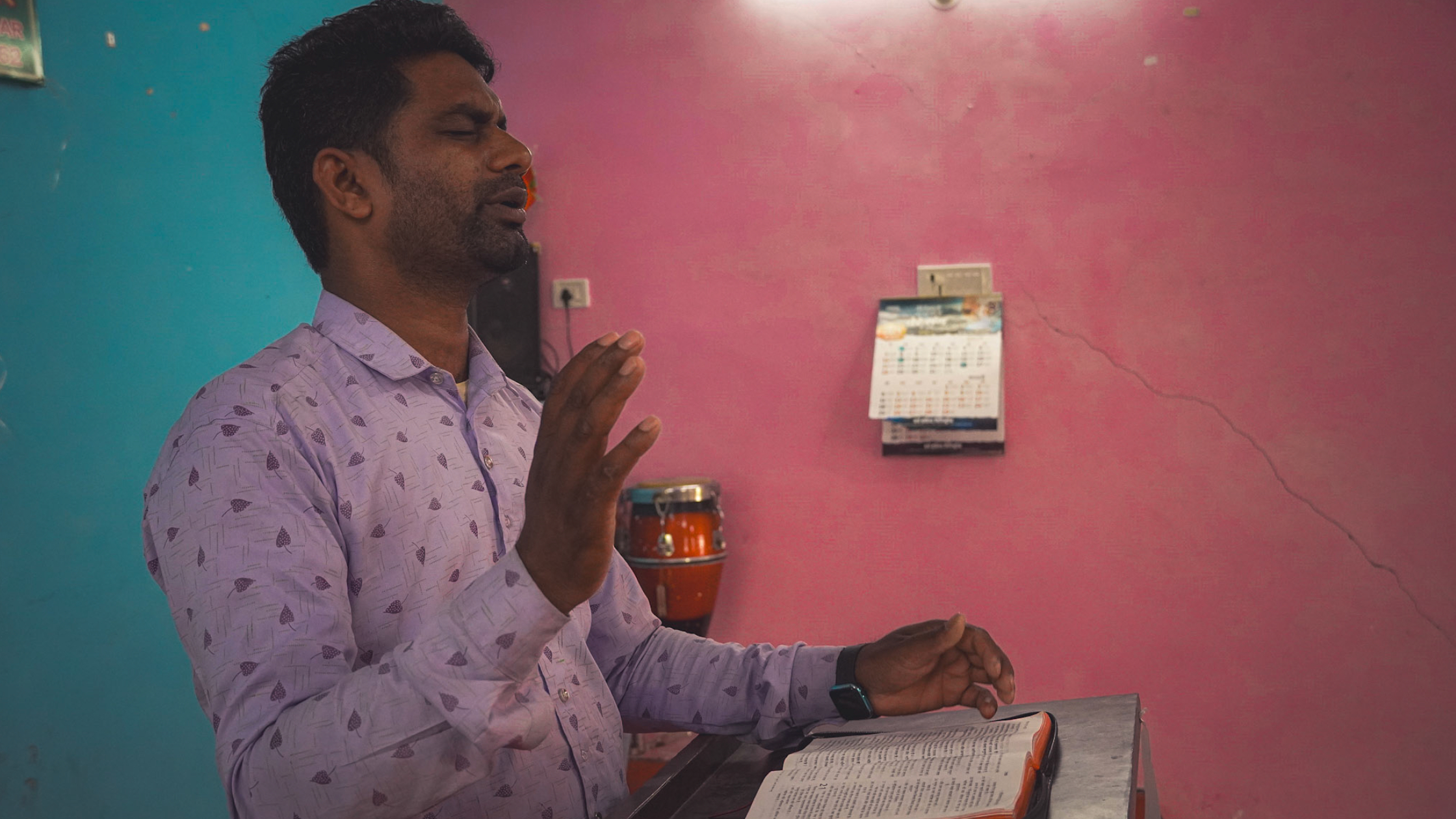 Special Features Inside The Persecuted Church The Price Of Serving 1