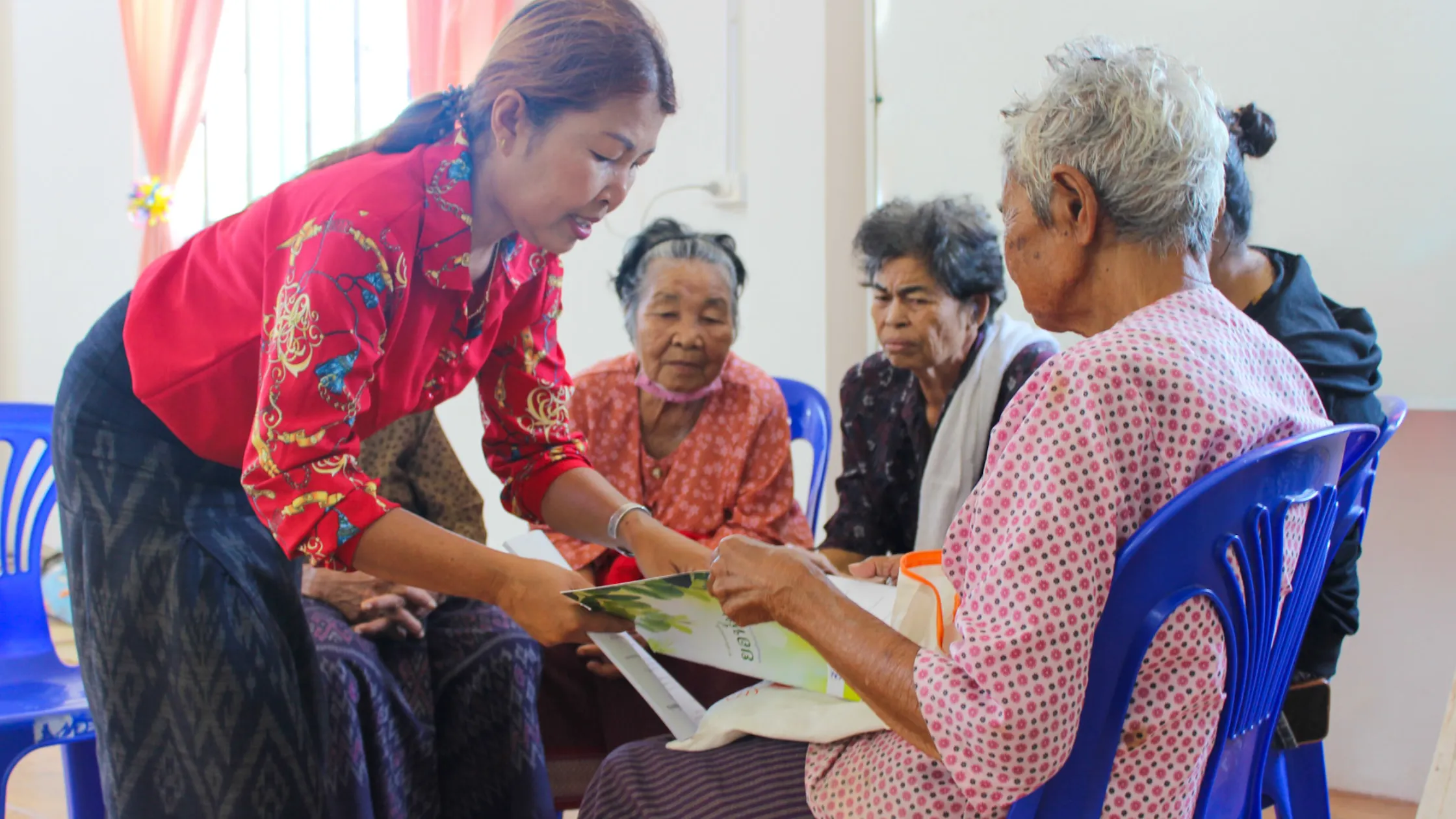 Ministry Impact September 5 Story Mi Bli Arunwangs Home Becomes Church 1
