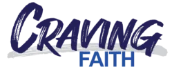Craving Faith Logo