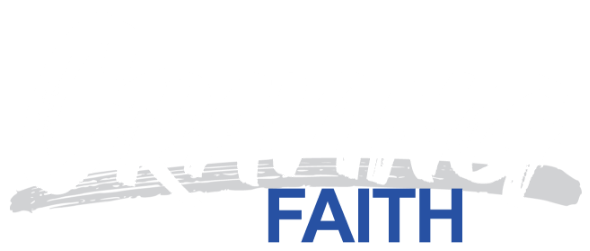 Craving Faith White Logo1