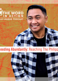 Thony Ronaldo, BLI's Regional Director of East and South East Asia, joins host Michael Woolworth to share the reasons and people behind the praiseworthy increases