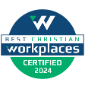 Best Christian Workplace 2024 