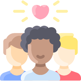 Crowd Icon