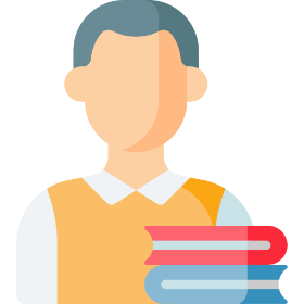 Student Icon