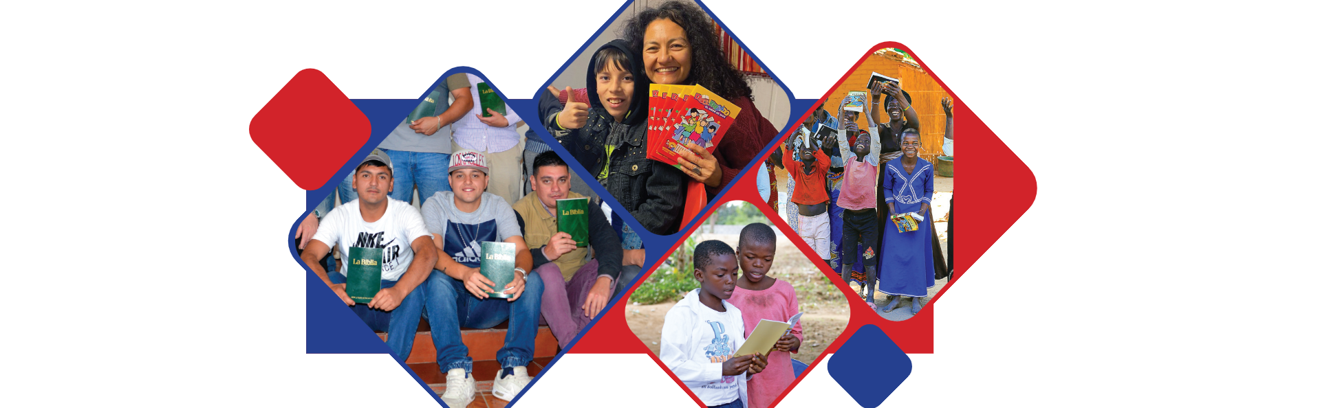 CHILE | 2026 Ministry Field Visit