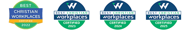Bcw 2025 Certified Badge